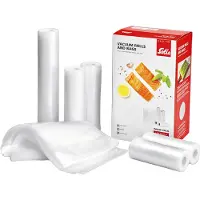 Solis 92265 - 5 rollen & 50 zakjes