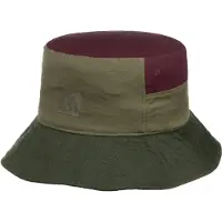 Buff Sun Bucket Hoed