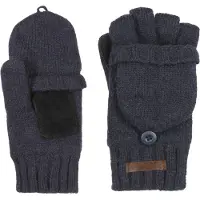 Barts - Kid's Haakon Bumgloves Boys - Handschoenen 3, blauw