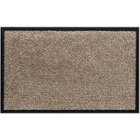 Hamat Droogloopmat Watergate 40x60cm - Beige