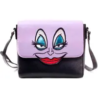 Difuzed - Rugzak Disney Ursula uit De Kleine Zeemeermin - Premium schoudertas