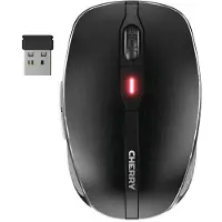 Cherry Souris sans fil MW 8C Advanced Noir