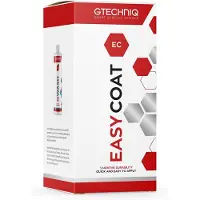Gtechniq Easy Coat - 500 ml - aqua coating - hydrophobic coating - durable