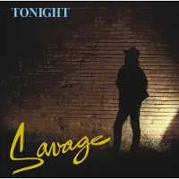 Ginza.se Savage - Tonight (LP)