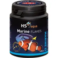 HS Aqua Marine Flakes