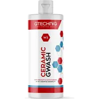 Gtechniq W3 Ceramic GWash 1 liter