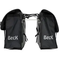 Beck Organic blauwe bies