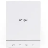 Ruijie Reyee Networks RG-AP180 WLAN Access Point Wit Power over Ethernet (PoE) (1775 Mbit/s), Toegangspunt