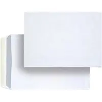 Twisk 100 akte envelop - C5 - 229 x 162 mm - 90 gr - wit