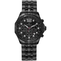 Orphelia 82701 - Horloge - Roestvrij staal - Roestvrij staal