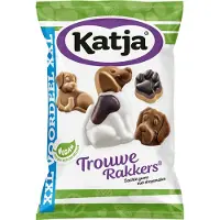 Katja 6x Trouwe Rakkers XXL 400 gr