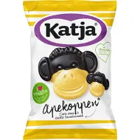 Katja 9x Apekoppen 125 gr