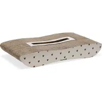Beeztees Krabkarton Poezel Beige 50 X 30 X 8 Cm