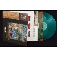 4AD Kristin Hersh - Hips & Makers (2 LPs)