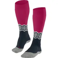 Falke SK 2 intermediate Skisokken Maat: 35-36