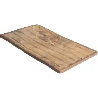Cheforward Schaal Transform 27 x 15.5 cm Bruin Melamine