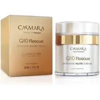 Casmara Q10 Rescue Intensive Nutri Cream 50ml