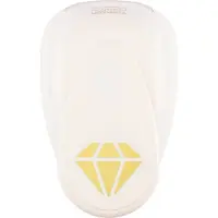 Vaessen creative Pons - Figuurpons - Diamant - 4,1 x 5 cm