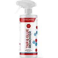 Gtechniq W7 Tar & Glue Remover - 500 ml