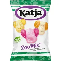 Katja 9x Zoo Mix 255 Gr