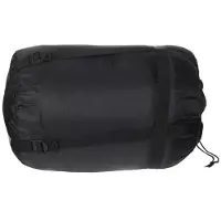 Fostex CheapOutdoor Fostex Tactical Sniper - Mummy Slaapzak - Black