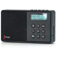 Pinell SupersoundMICRO
