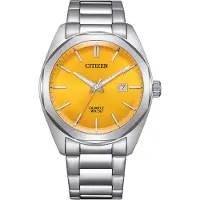 Citizen - BI5110-54Z - Polshorloge - Heren - Kwarts - Sports