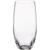 Crystalite Bohemia Mergus longdring 47 cl