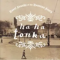 Import Novel sounds of the nouveau south