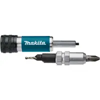 Makita QUAD DRIVER 3.2MM/PH2