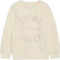 s.Oliver Sweatshirt beige