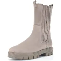 Gabor Enkellaarsjes '92741' taupe
