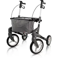 Topro Olympos ATR - Zwart - M