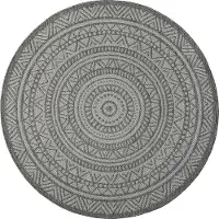 OTTO The carpet Vloerkleed Mistra