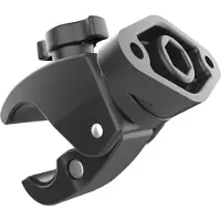 Ram Mounts Laag profiel kleine Tough-Claw Klembevestiging