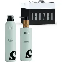 Janzen Shower Giftset &C Musk Jasmine & Joy