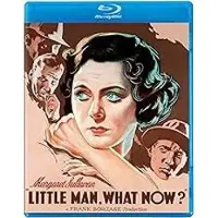 Import Little Man, What Now ? 1934 Blu-ray