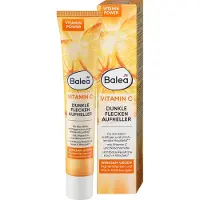 Balea , crème om donkere vlekken in de huid te verminderen, 50 ml