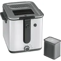 WMF Friteuse KEUKENmini's met aardappelsnijder, vaatwasmachinebestendig
