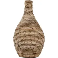 MUST Living Gourd vaas bananenschors 20x36cm
