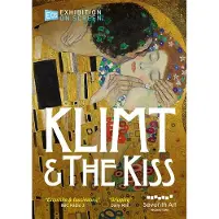 OUTHERE Klimt & The Kiss DVD