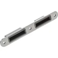 D4E Sluitplaat tbv magneet projectslot dag- en nacht-/ wc-slot