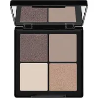 Make Up Factory Makeup factory Artist Studio Quad Rosy Powder 27