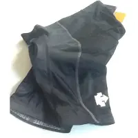 Descente Prologue short Fietsbroek met zeem, zwart -maat Small
