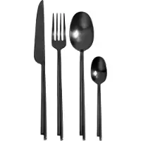 Serax Dune S Kom - Set van 2 Slate