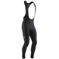 Descente - Bib Tight coldout - black - maat S