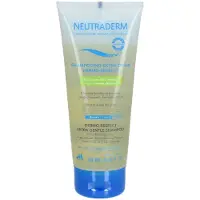 Neutraderm Dermo-Respect Extra Zachte Shampoo 200 ml Shampoo