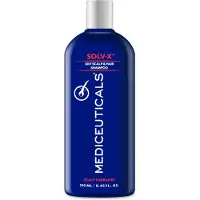 Mediceuticals Scalp Therapies Solv-X Shampoo 250ml