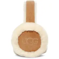 Ugg Oorwarmers crème / karamel