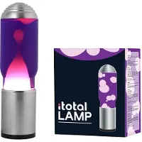 Itotal Lampe à poser